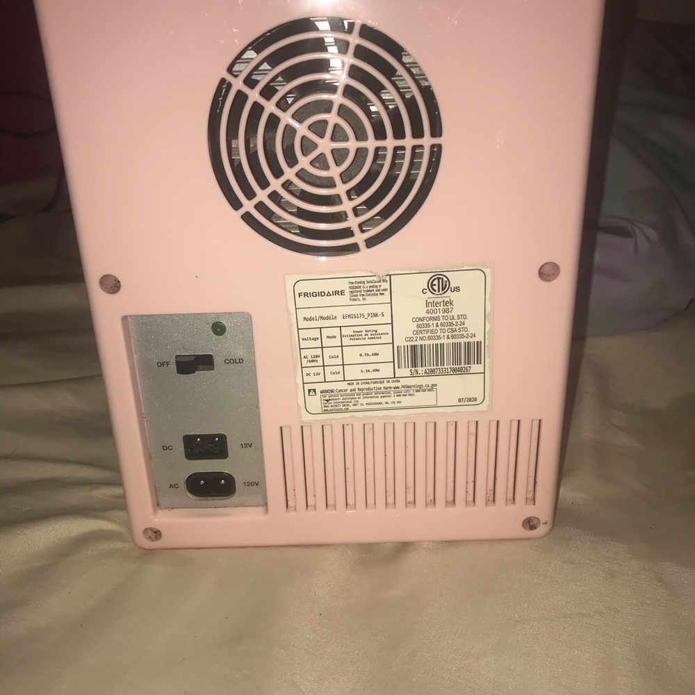 Mini fridge - Picture 11 of 14